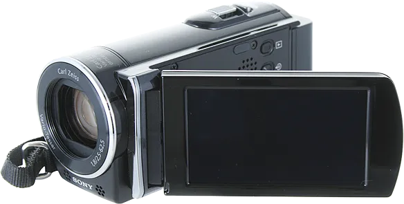 Замена контроллера питания Sony HDR-CX110E