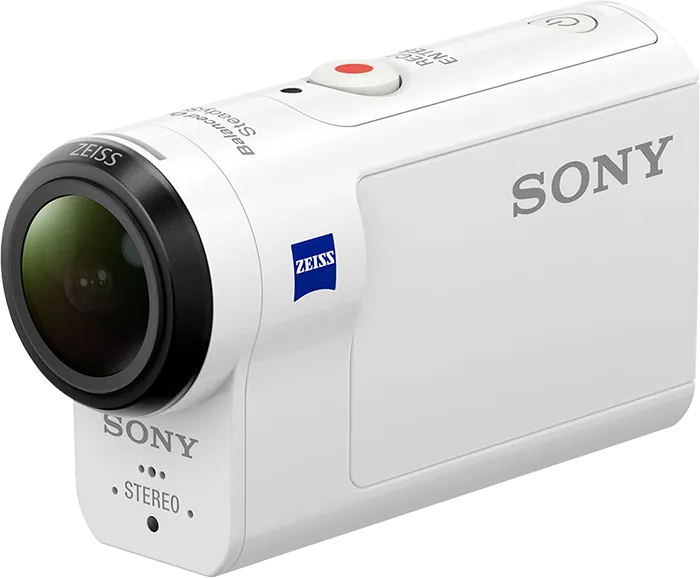 Замена контроллера питания Sony HDR-AS300