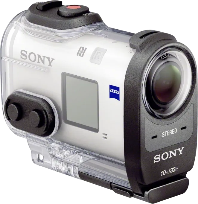 Замена контроллера питания Sony FDR-X1000V