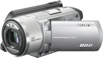 Замена контроллера питания Sony DCR-SR100E