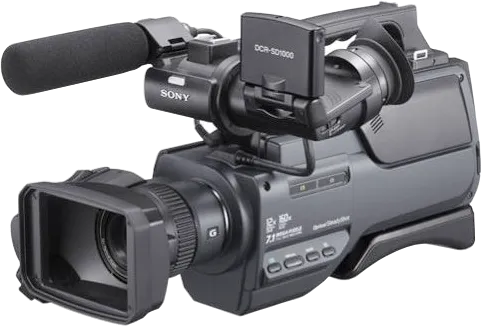 Замена контроллера питания Sony DCR-SD1000E