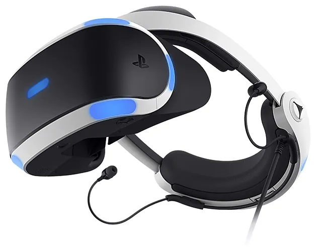 Ремонт Playstation Vr в сервисном центре sony-remont-center