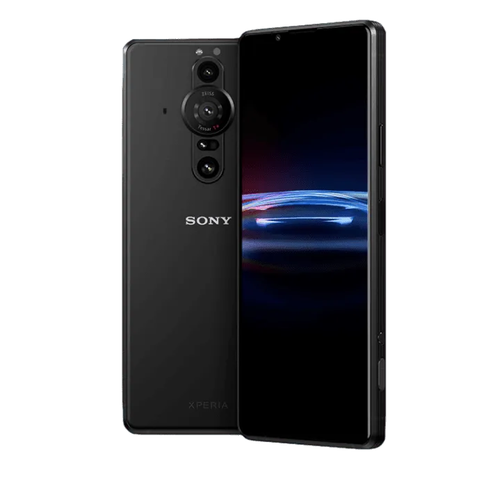 Замена защитного стекла Sony Xperia Pro-I