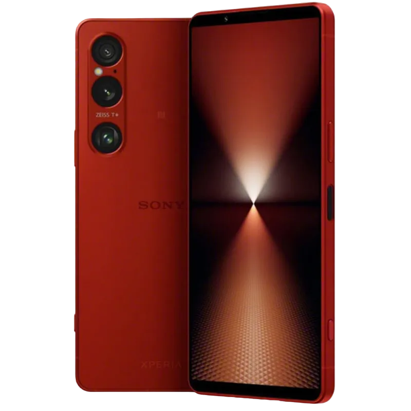Замена защитного стекла Sony Xperia 1 VI