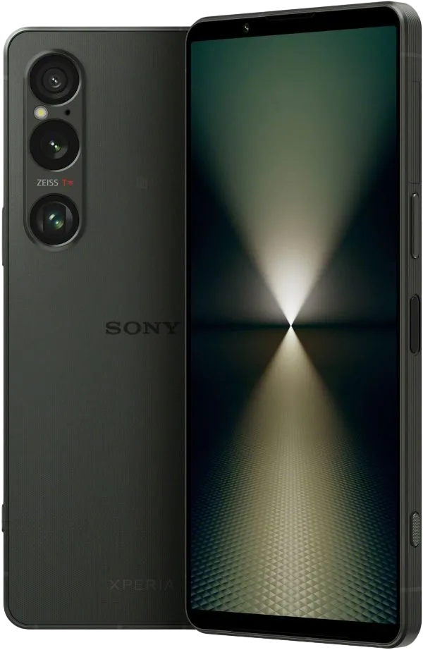Замена защитного стекла Sony Xperia 1 IV