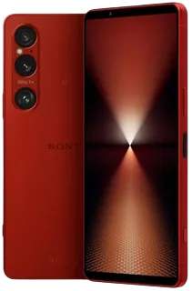 Замена защитного стекла Sony Xperia 1 VI