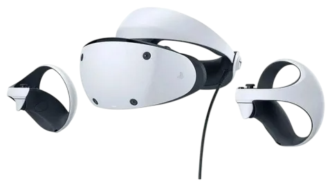 Замена Bluetooth Sony PlayStation VR2