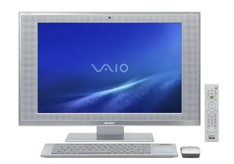 Ремонт моноблока Sony Vaio LV series в Челябинске