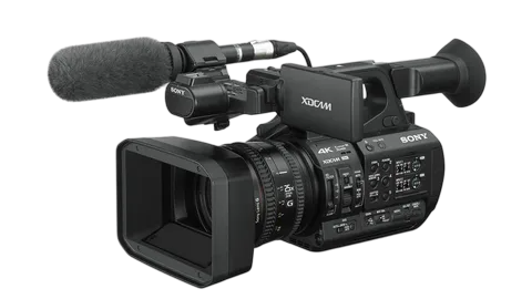 Ремонт PXW‑Z190 в сервисном центре sony-remont-center
