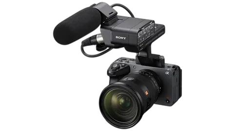 Ремонт FX3 в сервисном центре sony-remont-center