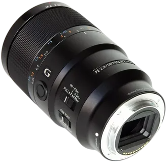 Ремонт G 30 macro (APS‑C) в сервисном центре sony-remont-center