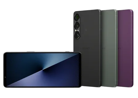 Замена защитного стекла Sony Xperia 1 V