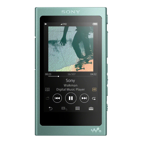 Ремонт NW-A45 в сервисном центре sony-remont-center