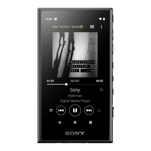 Ремонт NW-A105 Black в сервисном центре sony-remont-center