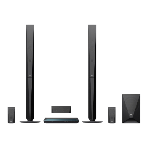 Замена VGA порта Sony BDV-E4100