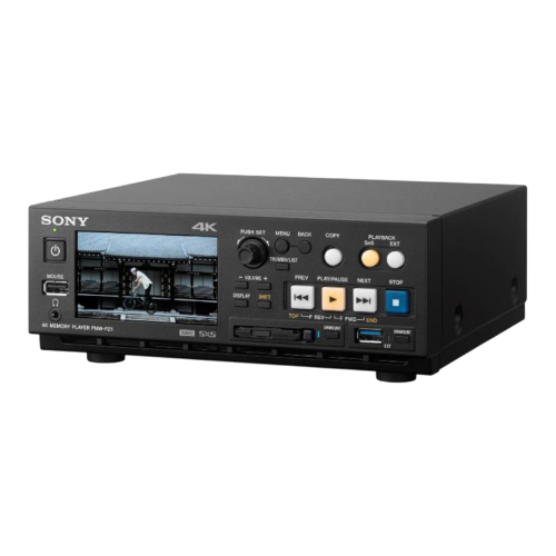 Ремонт PMW-PZ1 в сервисном центре sony-remont-center
