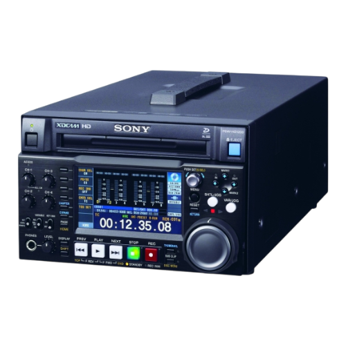 Ремонт PDW-HD1200 в сервисном центре sony-remont-center