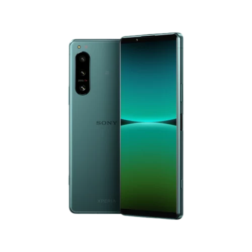 Замена защитного стекла Sony Xperia 5 IV