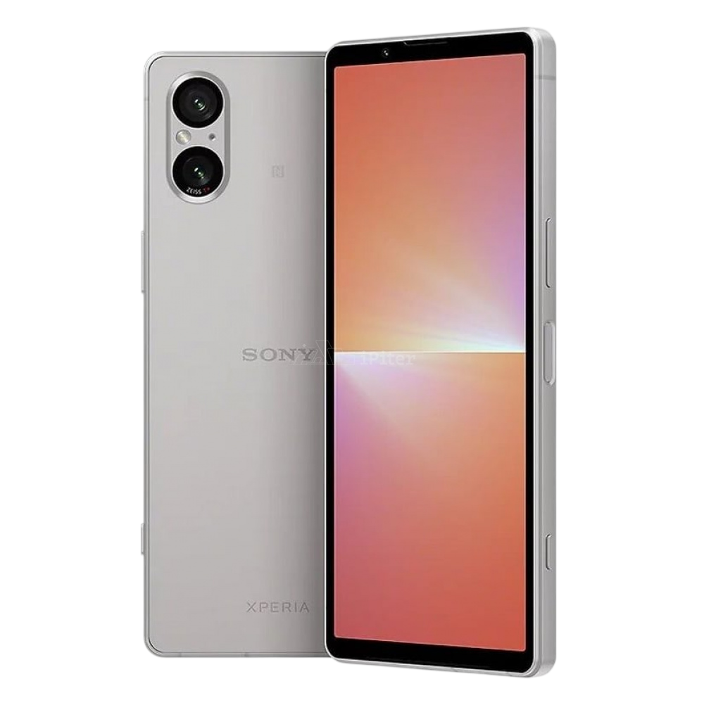 Замена защитного стекла Sony Xperia 5 VI