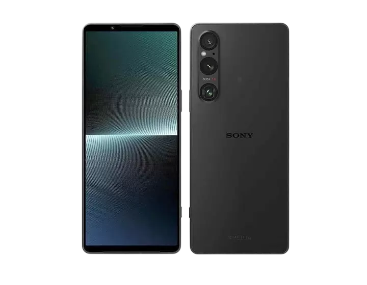 Замена защитного стекла Sony Xperia 1 V