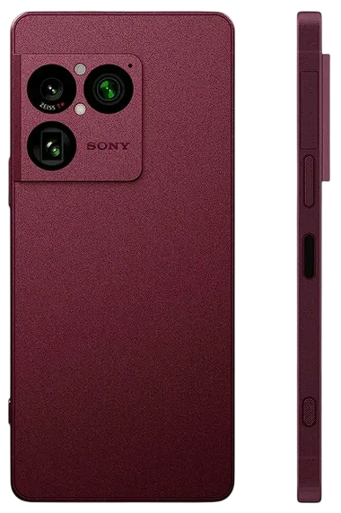 Замена защитного стекла Sony Xperia 1 VIII