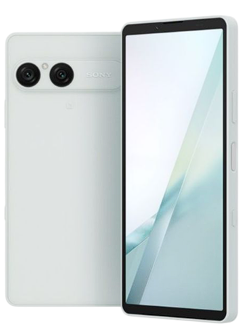 Замена защитного стекла Sony Xperia 10 VIII