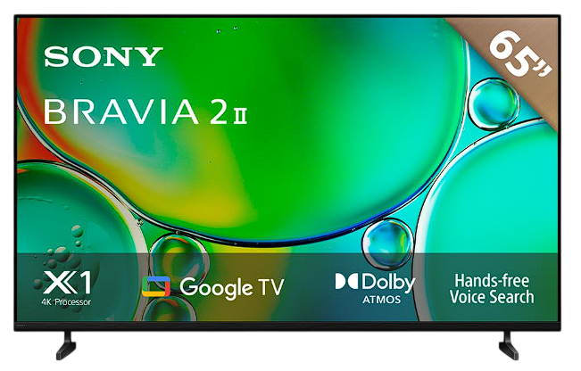 Замена контроллера питания (мультиконтроллера) Sony Bravia 2 II